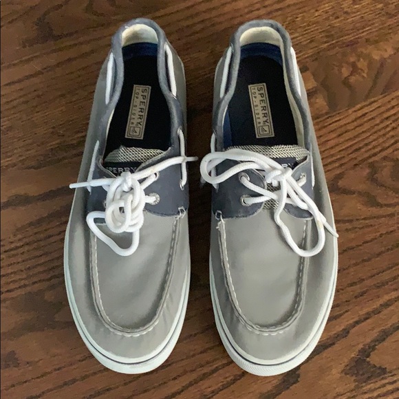 Sperry Other - Men’s Sperry’s boat shoes